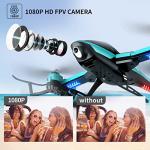 4DRC V10 Drone with 1080P Camera and Altitude Hold
