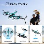 4DRC V10 Drone with 1080P Camera and Altitude Hold
