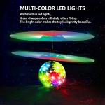 Kizmyee Kids Flying Ball Mini Drone Toy