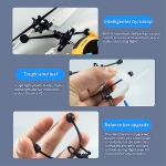 Kids' Mini Flying Ball Drone with Remote Controller