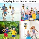 Kids' Mini Flying Ball Drone with Remote Controller