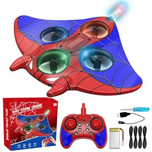 HATFRYF Mini Drone for Kids - RC Quadcopter