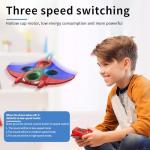 HATFRYF Mini Drone for Kids - RC Quadcopter