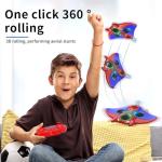 HATFRYF Mini Drone for Kids - RC Quadcopter