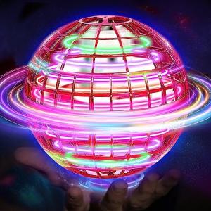 PEKOIU Hovering Orb Ball Drone for Kids