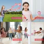 PEKOIU Hovering Orb Ball Drone for Kids