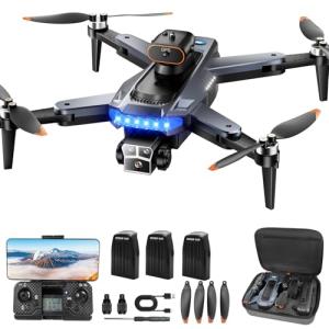 HYTOBP P17 GPS 4K Camera Drone for Everyone