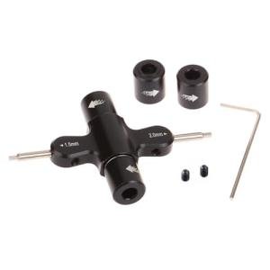 M3 M5 Hex Wrench Set for Drones
