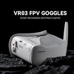 BETAFPV VR03 FPV Glasses with DVR Function