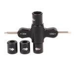 M3 M5 Hex Wrench Set for Drones