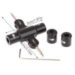 M3 M5 Hex Wrench Set for Drones