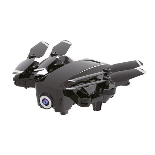 RED5 Titan Drone HD FPV Wi-Fi Secure PSTI Foldable Reote Control - View #9