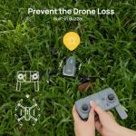 Ameta 4K Camera Drone for Kids and Beginners