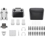 DJI Mini 4 Pro Fly More Combo - Lightweight Drone