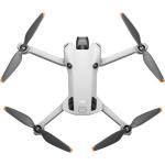 DJI Mini 4 Pro Fly More Combo - Lightweight Drone