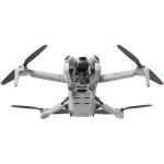 DJI Mini 4 Pro Fly More Combo - Lightweight Drone
