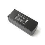 NAFYRE 3.7V 2000mAh Batteries for N11 PRO Drone