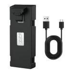 TD12/TD12Pro Rechargeable 3.7V Drone Battery 1600mAh