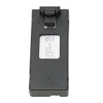 3.7V 2600mAh Rechargeable Drone Battery for E88 Series