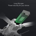 3.7V 1200mAh Lithium Battery for RC Drones