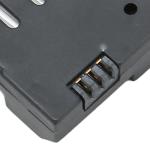 1800mAh High Capacity Lithium Battery for Drones