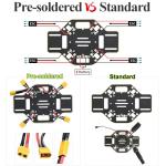 DIY Hawk's Work F450 Quadcopter Frame Kit