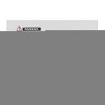 2-Pack Li-Po Battery Charger Cable for Drones