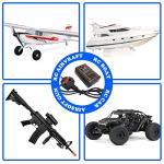 EatPitaya B3 Lipo Battery Charger for RC Drones