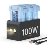 DJI Mini 4 Pro/Mini 3 Fast Charging Hub