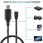 Youmile 2S 7.4V LiPo Battery USB Charger