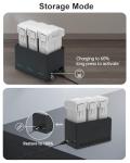 DJI Mini 4 Pro/Mini 3 Fast Charging Hub