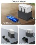 DJI Mini 4 Pro/Mini 3 Fast Charging Hub