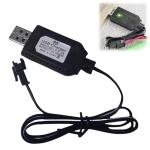 USB Charger Cable for Drone and R/C Vehicles