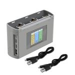 WANGCL USB Display Battery Charger for DJI Drones