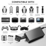 KFD 65W USB-C Charger for DJI Drones