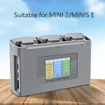 WANGCL USB Display Battery Charger for DJI Drones