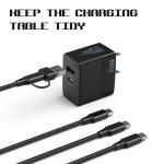 30W Fast Charger for DJI Drones and Accessories