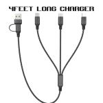 30W Fast Charger for DJI Drones and Accessories