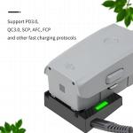 LYONGTECH USB Charger for DJI Air 2S & Mavic