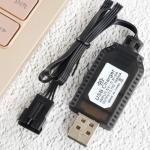 USB Charger Cable for Drone and R/C Vehicles