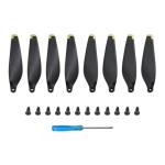 Namvo 8-Pack Low Noise Drone Propellers with Tools