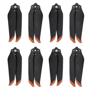 Tosiicop Low Noise Quick-Release Propellers for Mavic Air 2