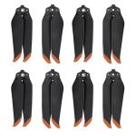 Tosiicop Low Noise Quick-Release Propellers for Mavic Air 2