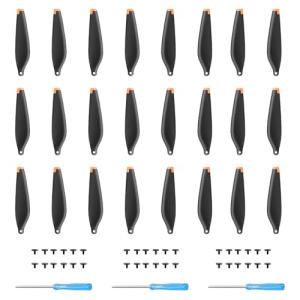 24 Mini 3 Propeller Blades for DJI Drone