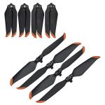Tosiicop Low Noise Quick-Release Propellers for Mavic Air 2