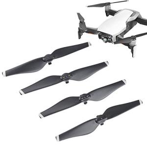 DJI Mavic Air Propeller Replacement Set - 4 Blades