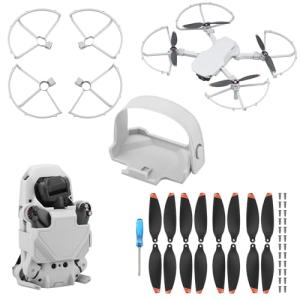 Propeller Guard Set for DJI Mini 2 & Mavic