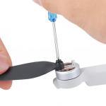 APOMOONS 8-Pack DJI Mini 3/4 Pro Propellers
