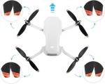 Propeller Guard Set for DJI Mini 2 & Mavic
