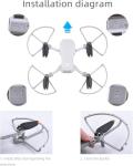 Propeller Guard Set for DJI Mini 2 & Mavic
